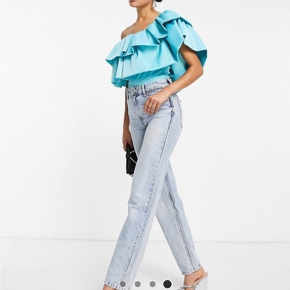 Asos bodysuit